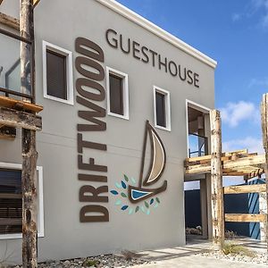 Driftwood Guesthouse